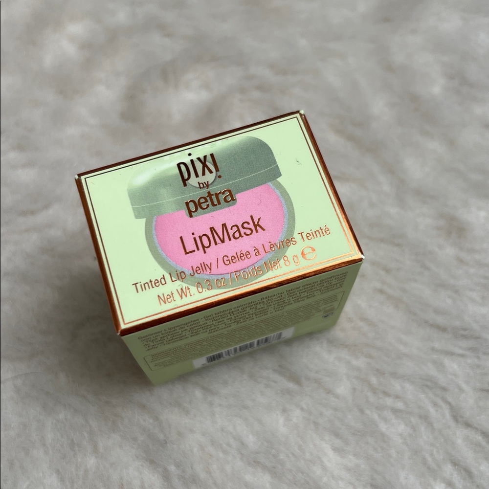 Pixi Lip Mask in Sucre